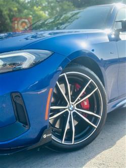 بي ام دبليو الفئة 3